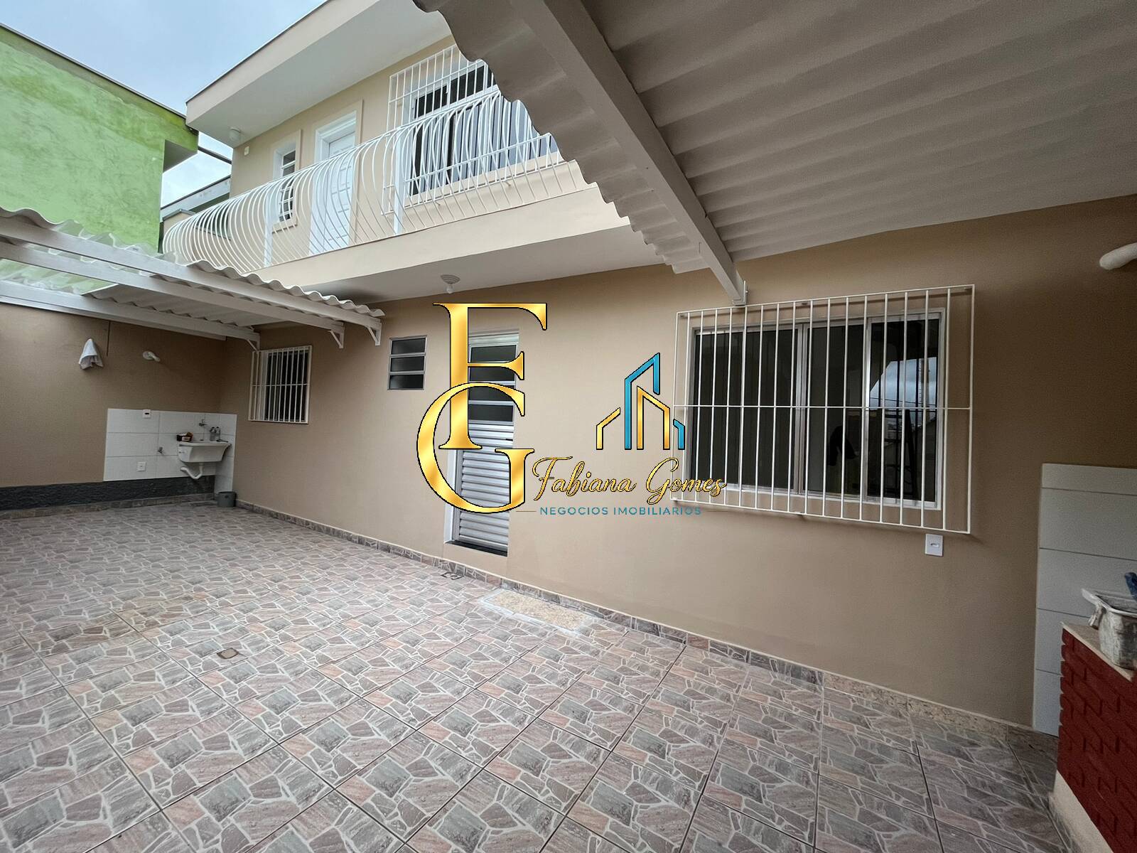 Casa, 3 quartos, 240 m² - Foto 18