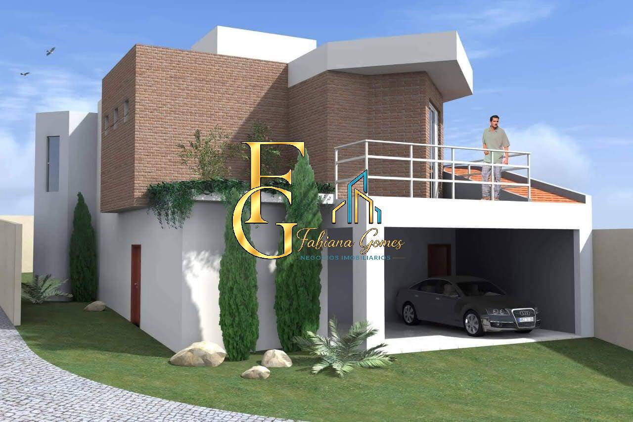 Casa à Venda – 160 m² | Terreno de Esquina | Excelente Localização