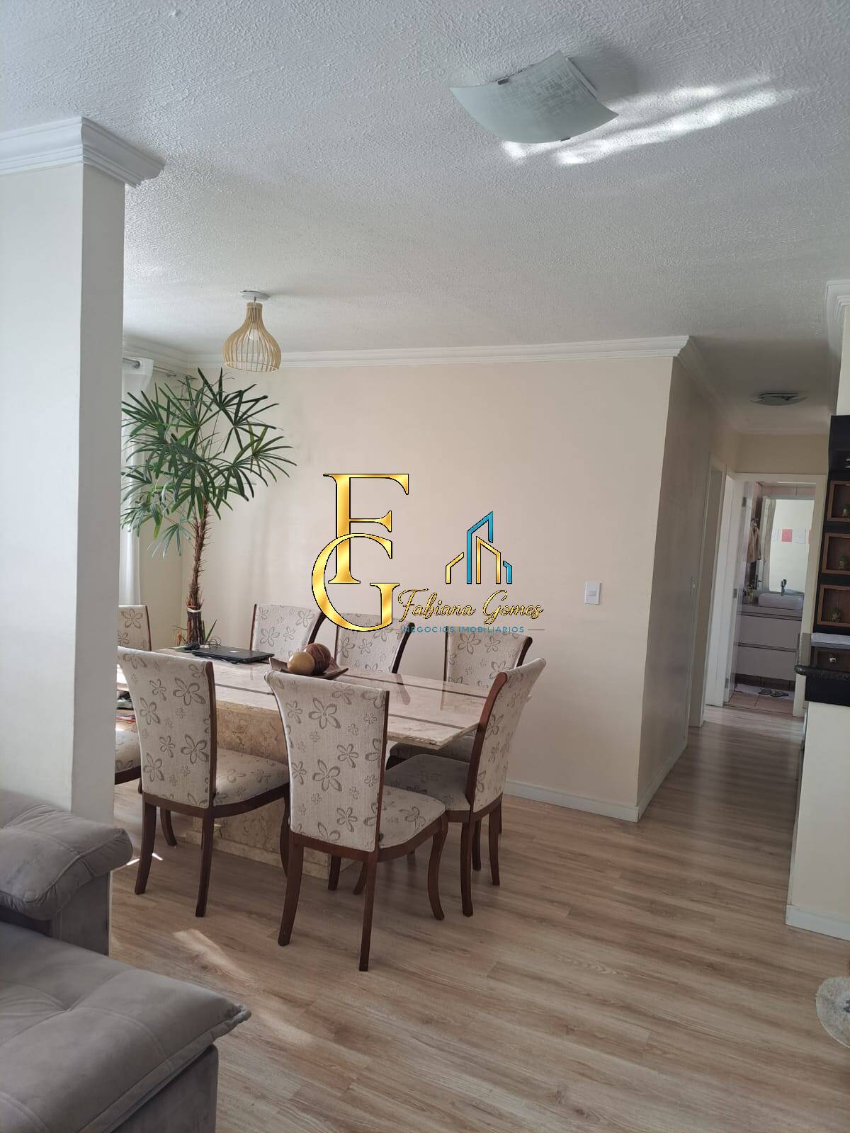 Apartamento, 2 quartos, 45 m² - Foto 4