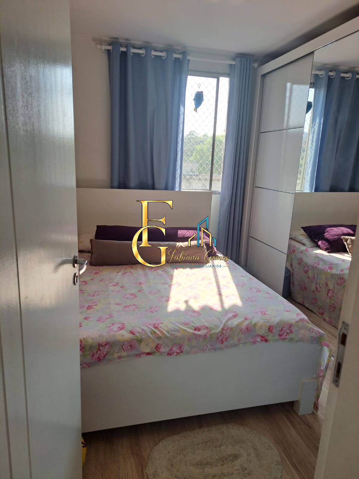 Apartamento, 2 quartos, 45 m² - Foto 8