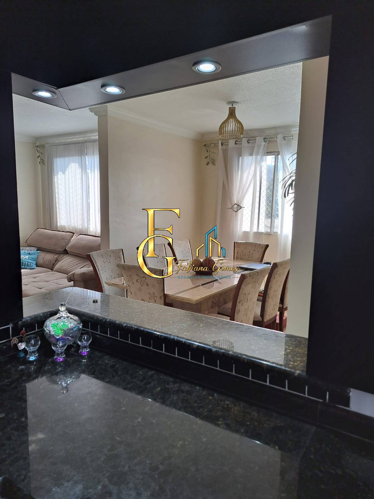 Apartamento, 2 quartos, 45 m² - Foto 6