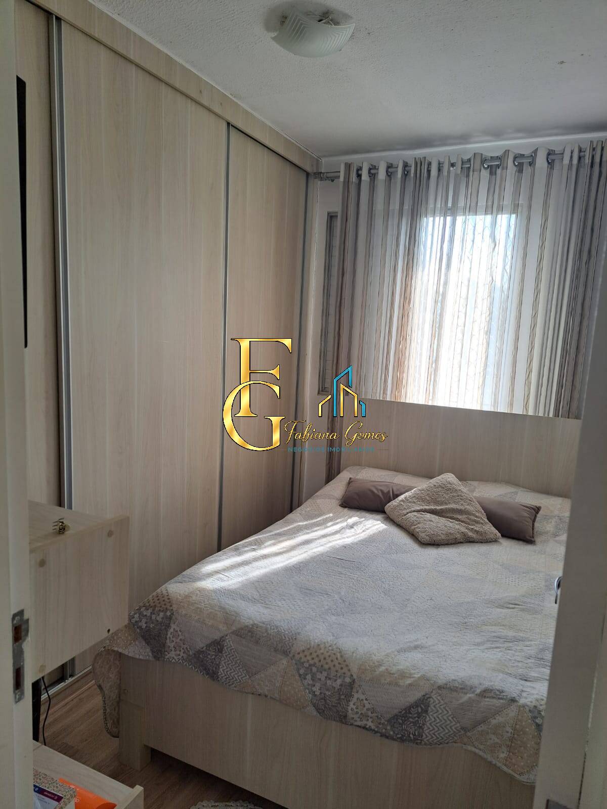 Apartamento, 2 quartos, 45 m² - Foto 9