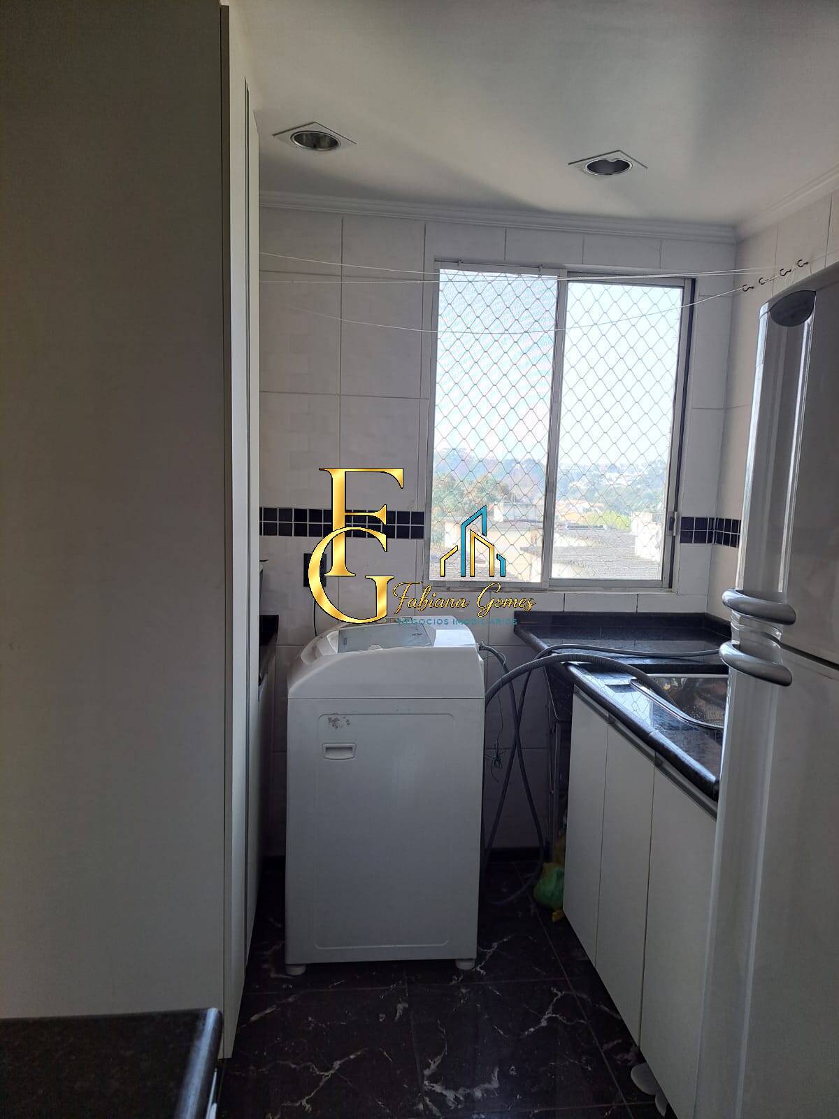 Apartamento, 2 quartos, 45 m² - Foto 10