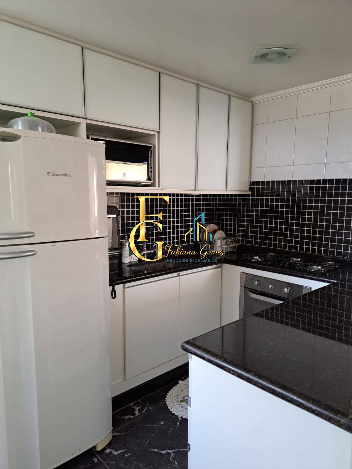 Apartamento, 2 quartos, 45 m² - Foto 3