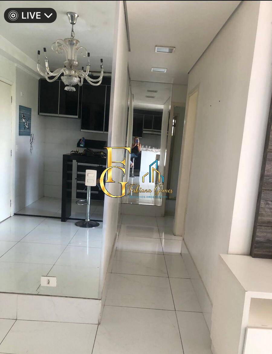 Apartamento, 2 quartos, 68 m² - Foto 2