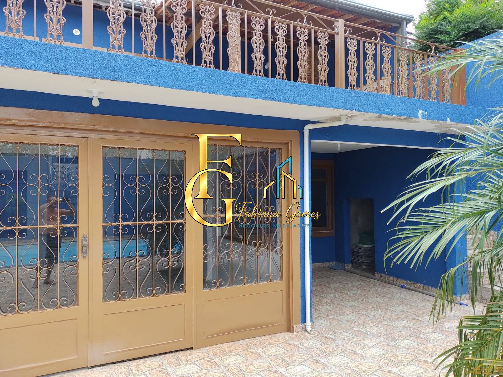 Casa, 3 quartos, 504 m² - Foto 18