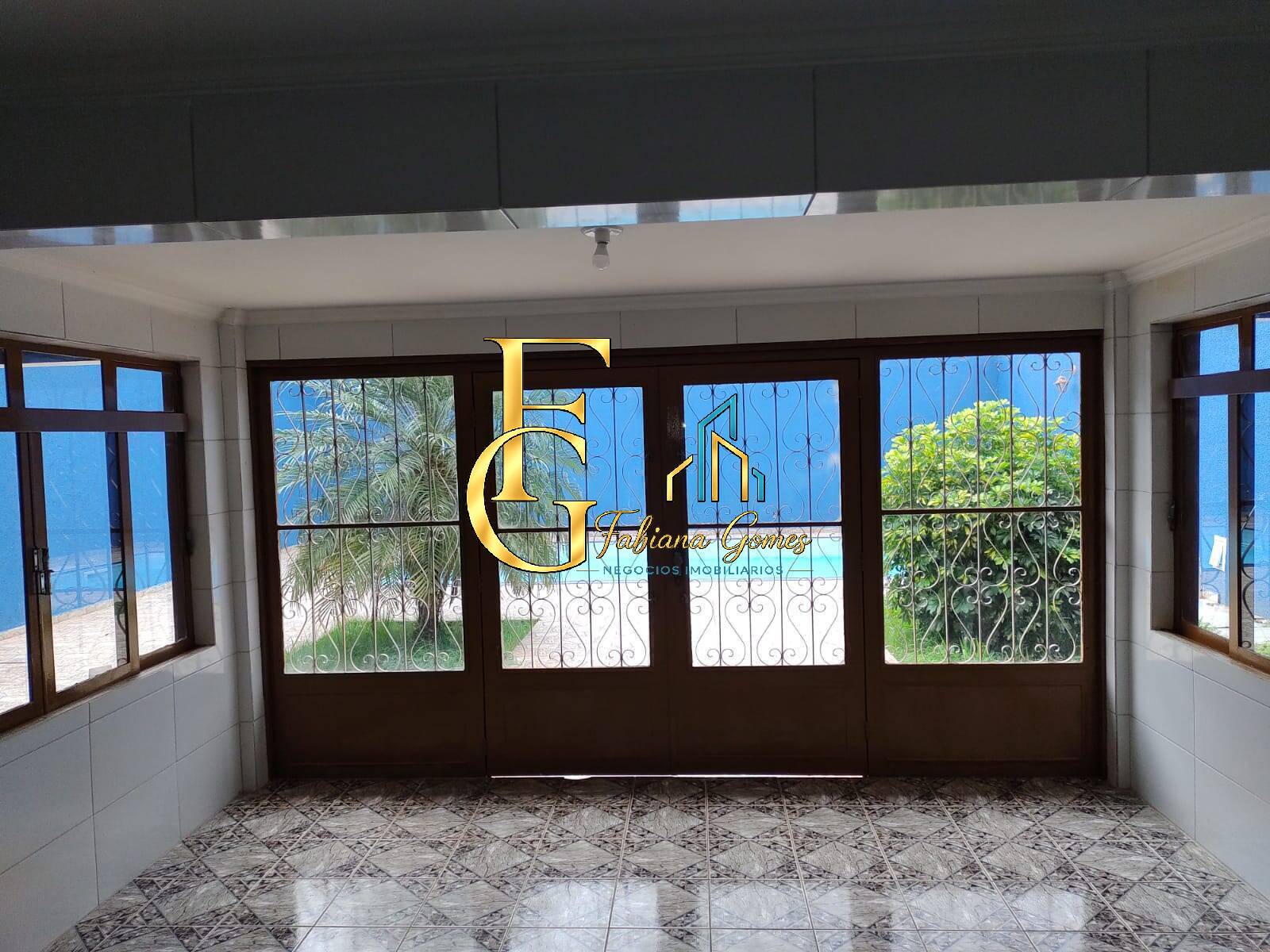 Casa, 3 quartos, 504 m² - Foto 2