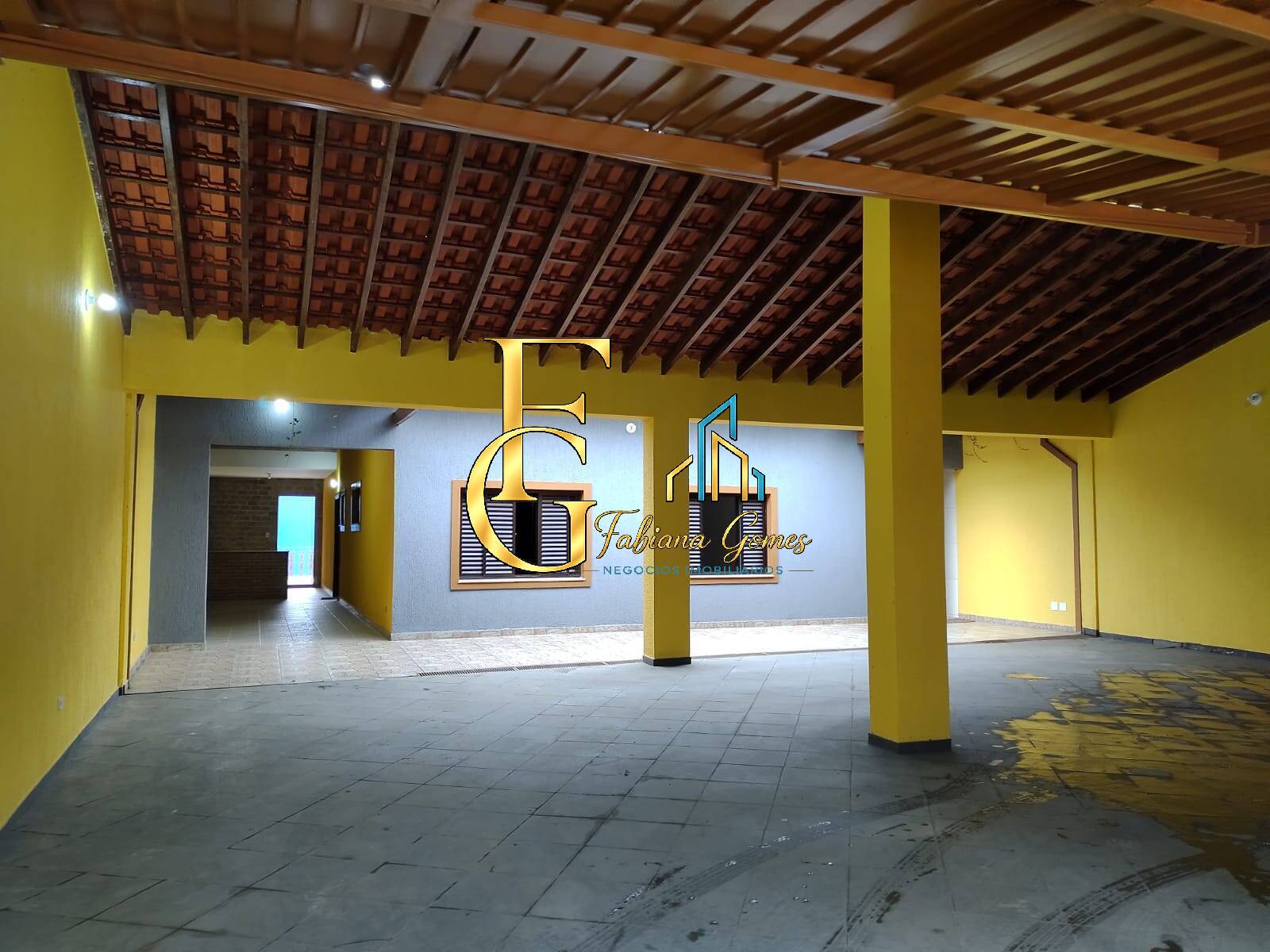 Casa, 3 quartos, 504 m² - Foto 13