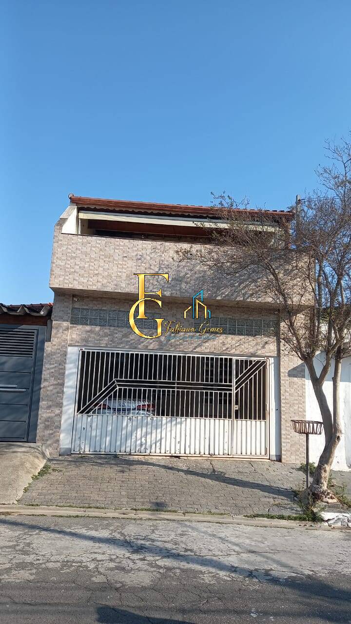 Casa á Venda- Cidade Dutra- Zona Sul