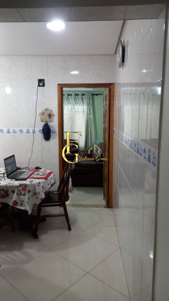 Casa, 3 quartos, 90 m² - Foto 10