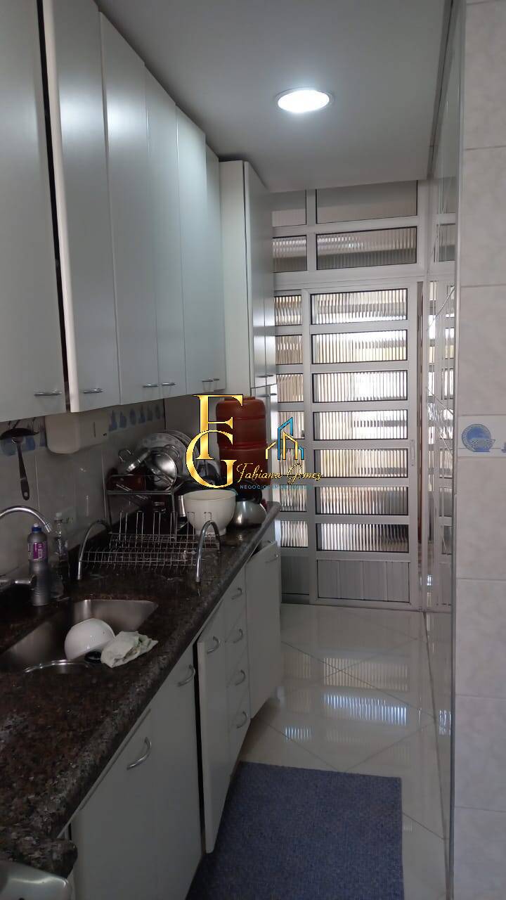 Casa, 3 quartos, 90 m² - Foto 6