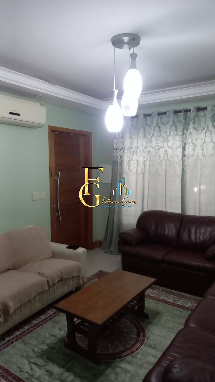 Casa, 3 quartos, 90 m² - Foto 3
