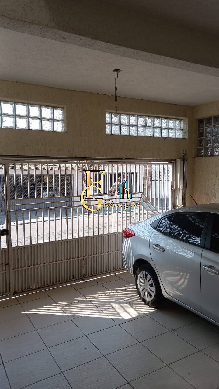 Casa, 3 quartos, 90 m² - Foto 22
