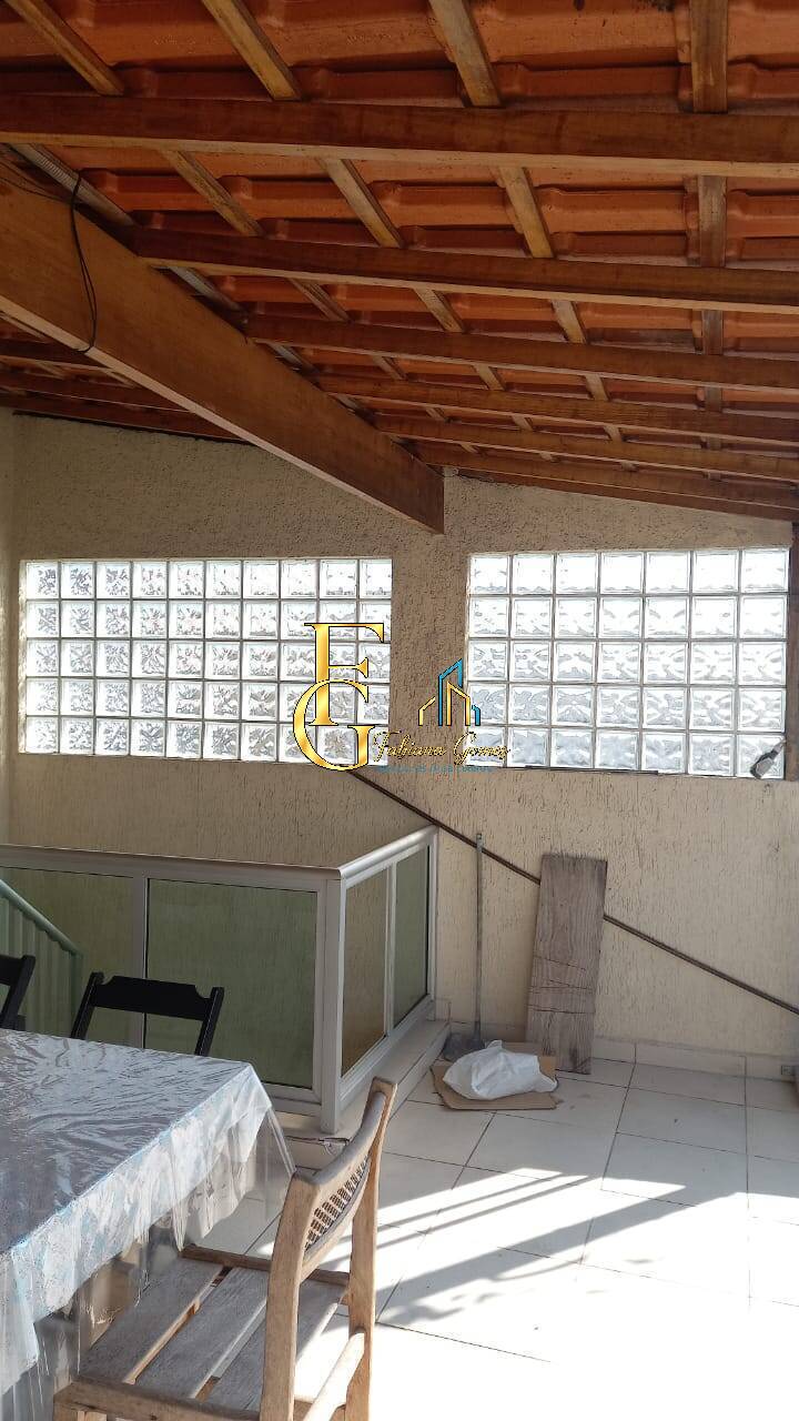 Casa, 3 quartos, 90 m² - Foto 19