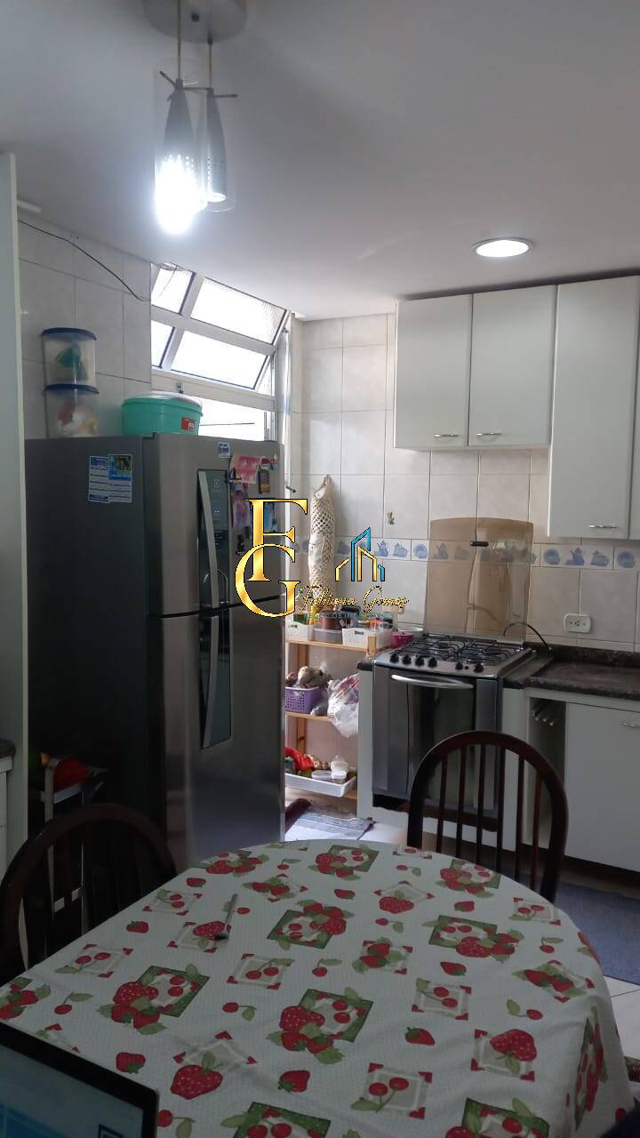 Casa, 3 quartos, 90 m² - Foto 7