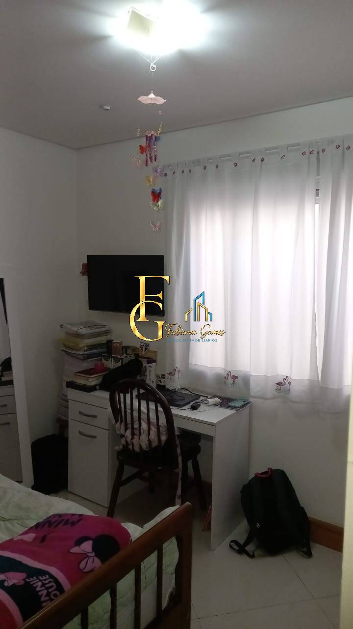 Casa, 3 quartos, 90 m² - Foto 12