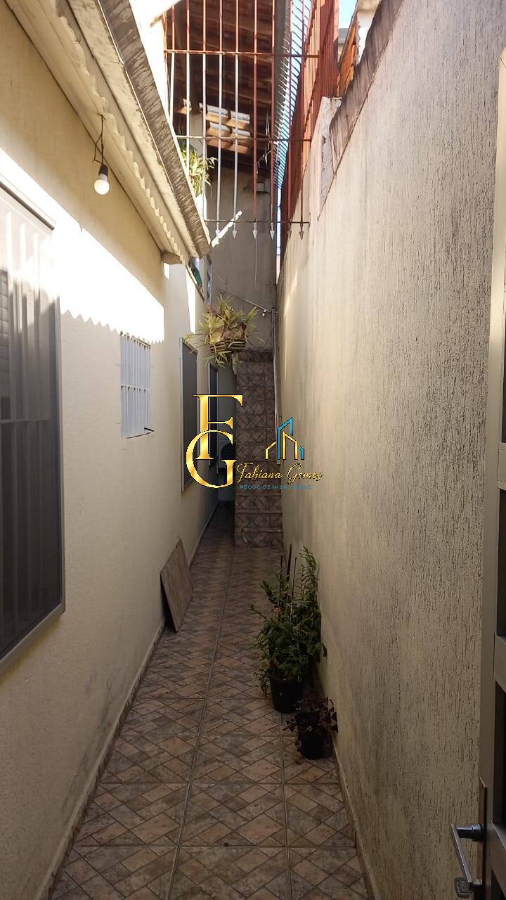 Casa, 3 quartos, 90 m² - Foto 21