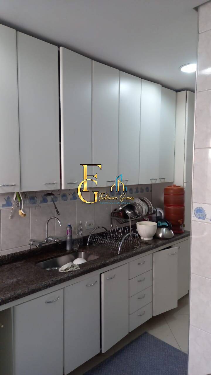 Casa, 3 quartos, 90 m² - Foto 8