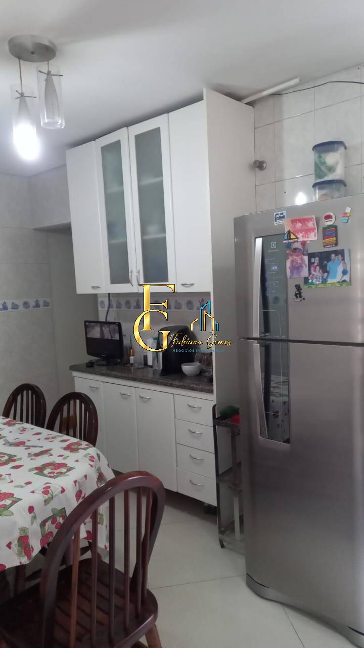 Casa, 3 quartos, 90 m² - Foto 9