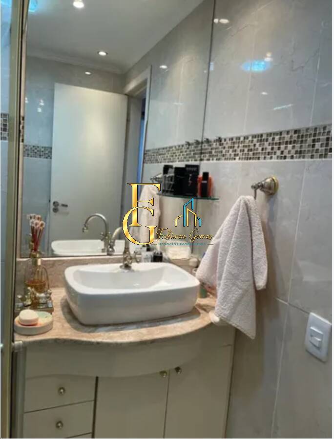 Apartamento, 2 quartos, 73 m² - Foto 9