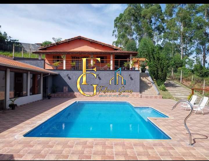 Vende-se Chácara Condomínio Vale do Coqueiro- Ibiúna