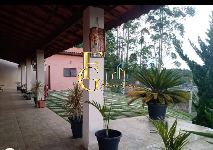 Vende-se Chácara Condomínio Vale do Coqueiro- Ibiúna