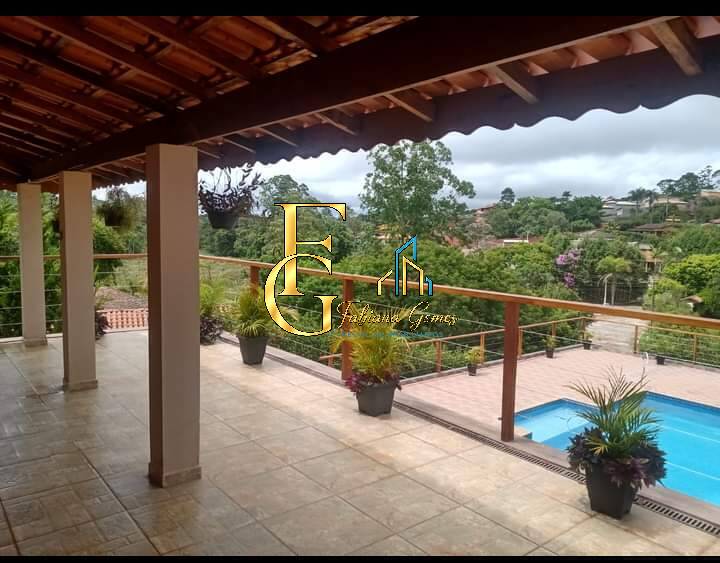 Vende-se Chácara Condomínio Vale do Coqueiro- Ibiúna