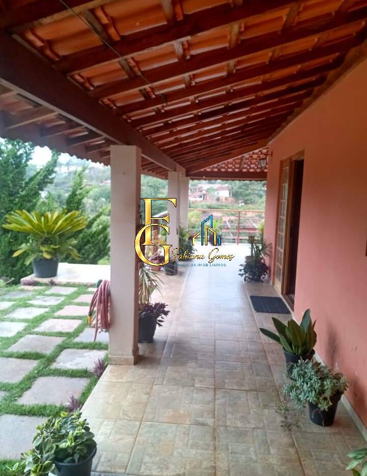 Vende-se Chácara Condomínio Vale do Coqueiro- Ibiúna