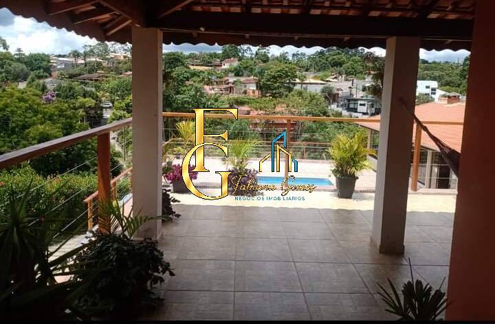 Vende-se Chácara Condomínio Vale do Coqueiro- Ibiúna