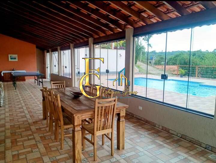 Vende-se Chácara Condomínio Vale do Coqueiro- Ibiúna