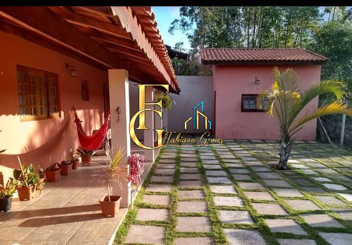 Vende-se Chácara Condomínio Vale do Coqueiro- Ibiúna