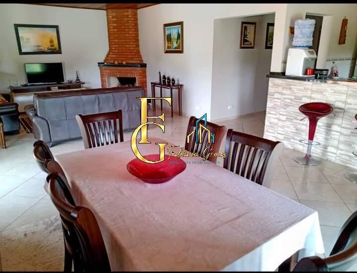 Vende-se Chácara Condomínio Vale do Coqueiro- Ibiúna