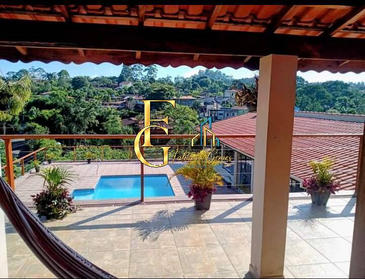Vende-se Chácara Condomínio Vale do Coqueiro- Ibiúna