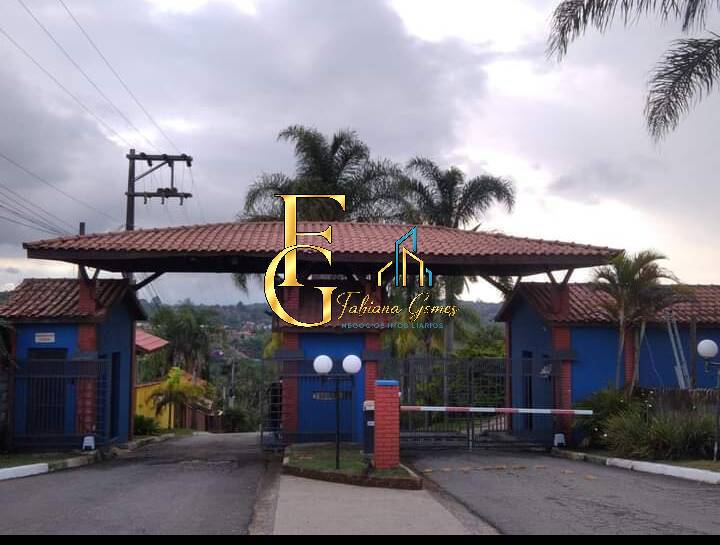 Vende-se Chácara Condomínio Vale do Coqueiro- Ibiúna
