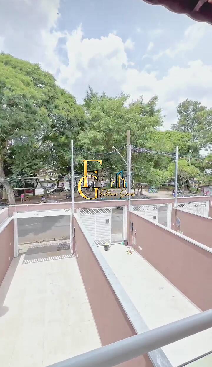 Sobrado á Venda- Jardim Lídia Zona Sul