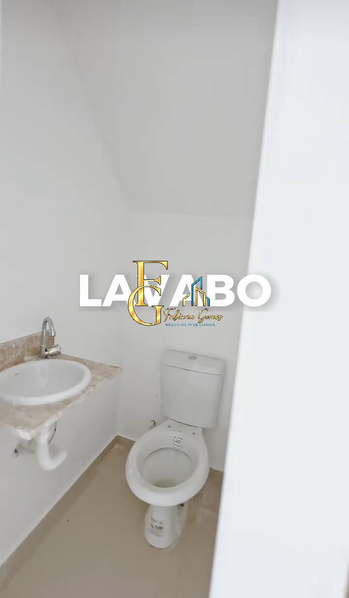 Sobrado á Venda- Jardim Lídia Zona Sul