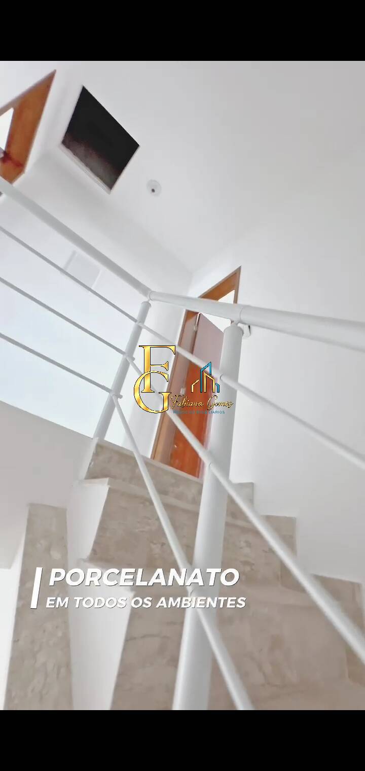 Sobrado á Venda- Jardim Lídia Zona Sul