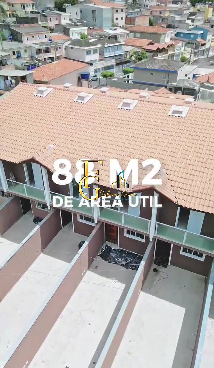 Sobrado á Venda- Jardim Lídia Zona Sul