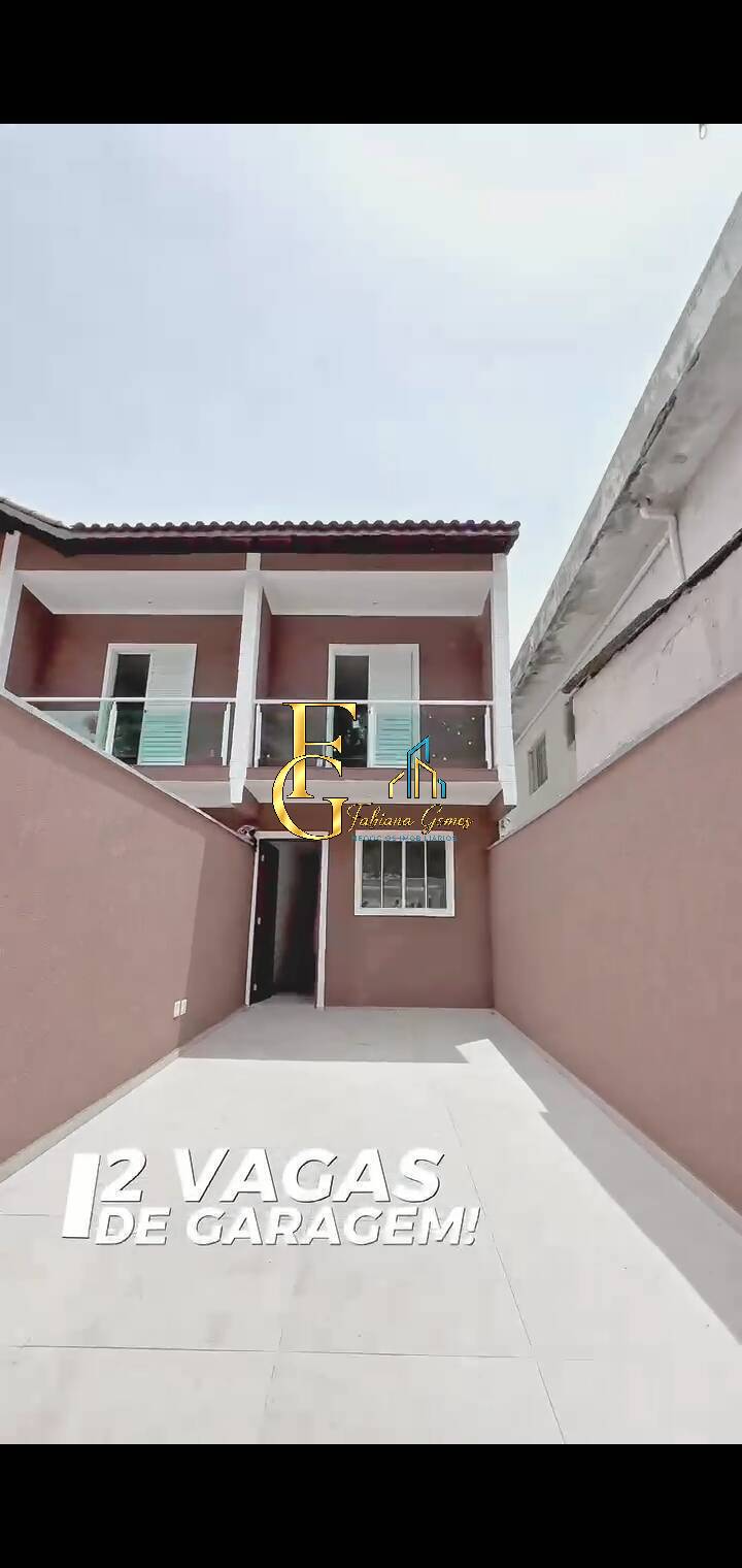 Sobrado á Venda- Jardim Lídia Zona Sul