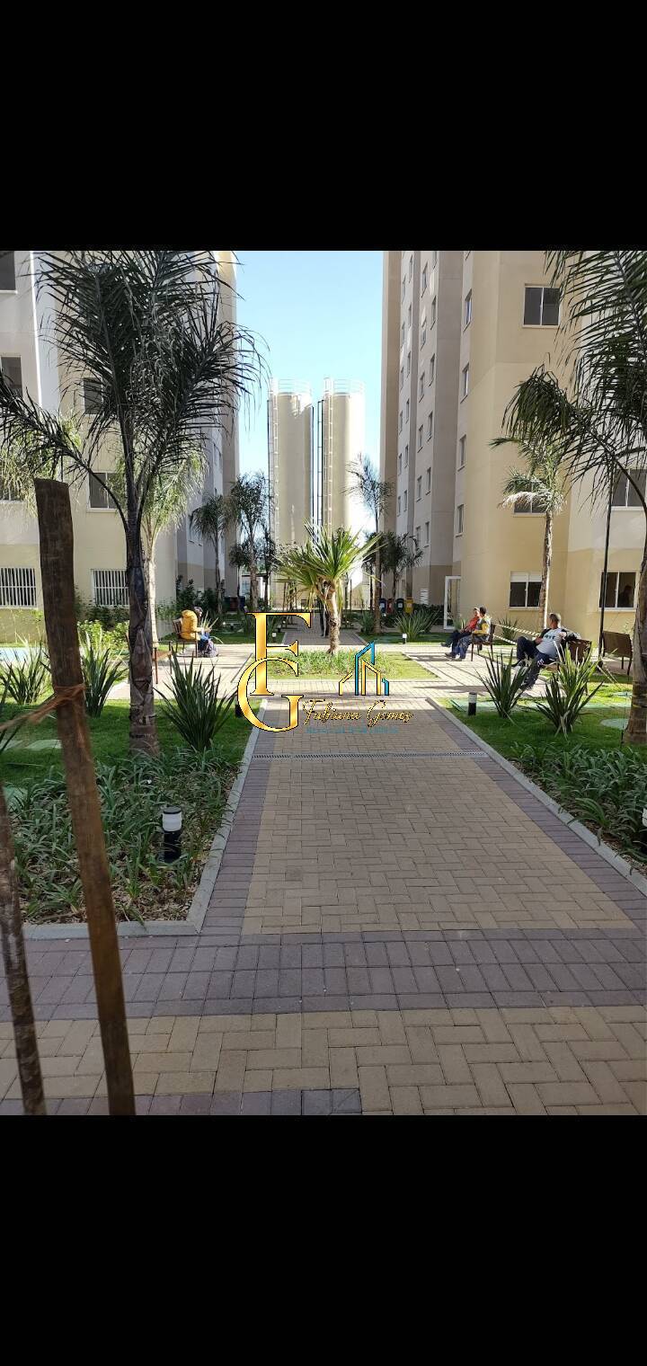 Apartamento, 2 quartos, 37 m² - Foto 23