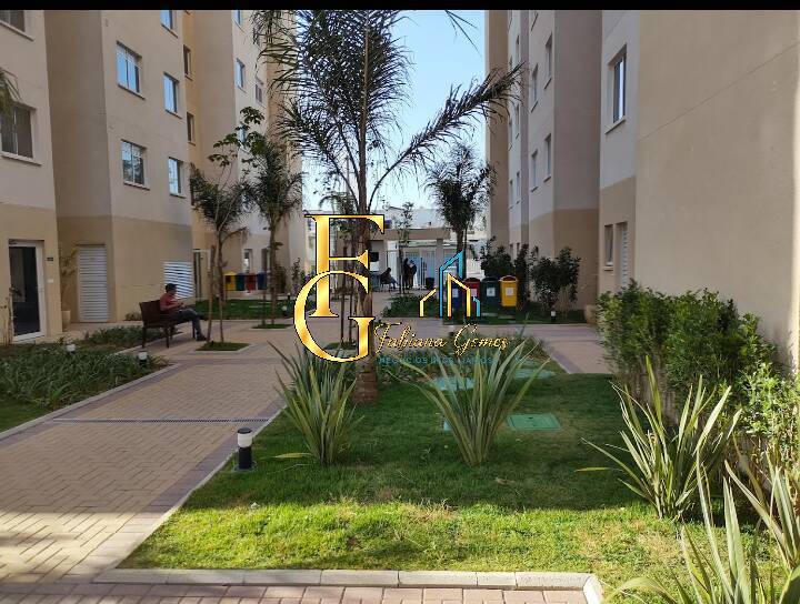 Apartamento, 2 quartos, 37 m² - Foto 21