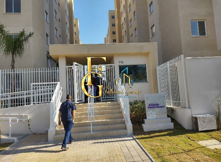 Apartamento, 2 quartos, 37 m² - Foto 22
