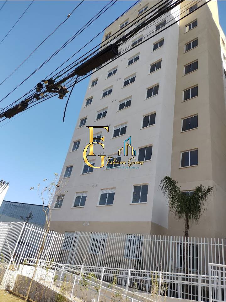 Apartamento, 2 quartos, 37 m² - Foto 24
