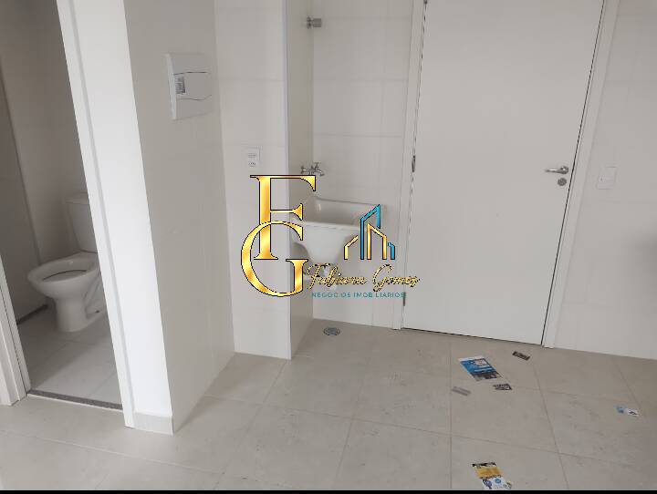 Apartamento, 2 quartos, 37 m² - Foto 7