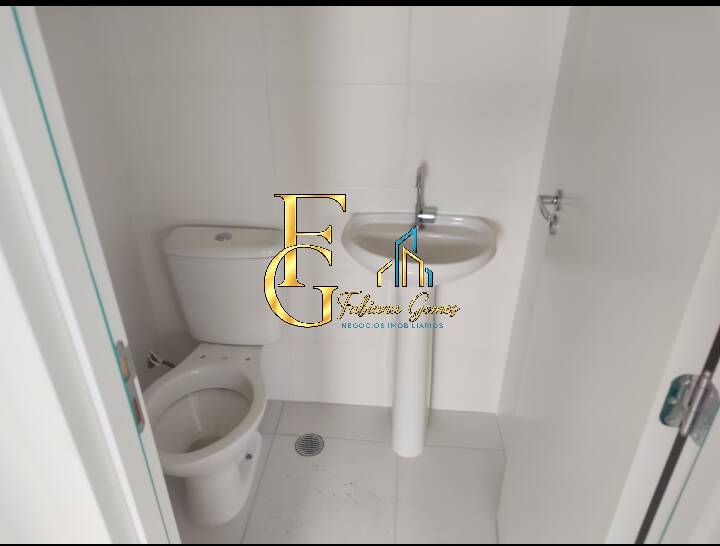 Apartamento, 2 quartos, 37 m² - Foto 17
