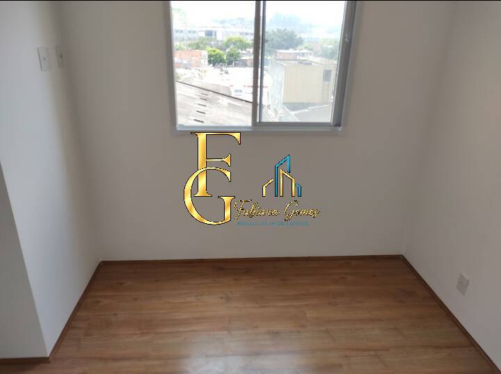 Apartamento, 2 quartos, 37 m² - Foto 8
