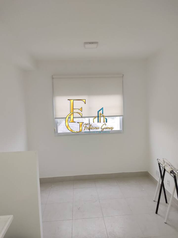 Apartamento, 2 quartos, 37 m² - Foto 2