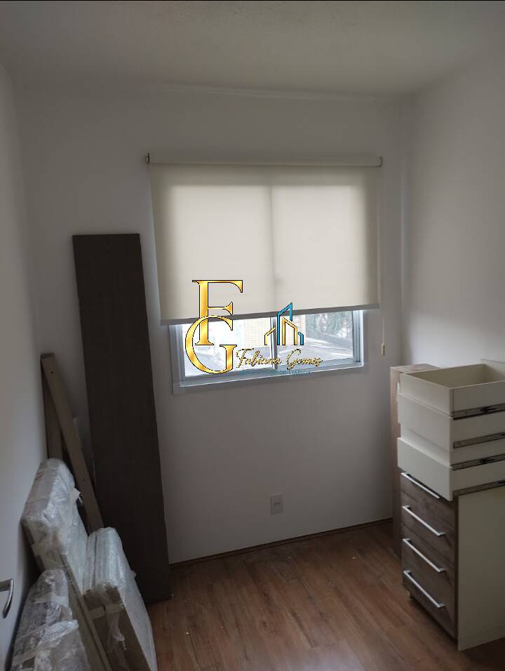 Apartamento, 2 quartos, 37 m² - Foto 12