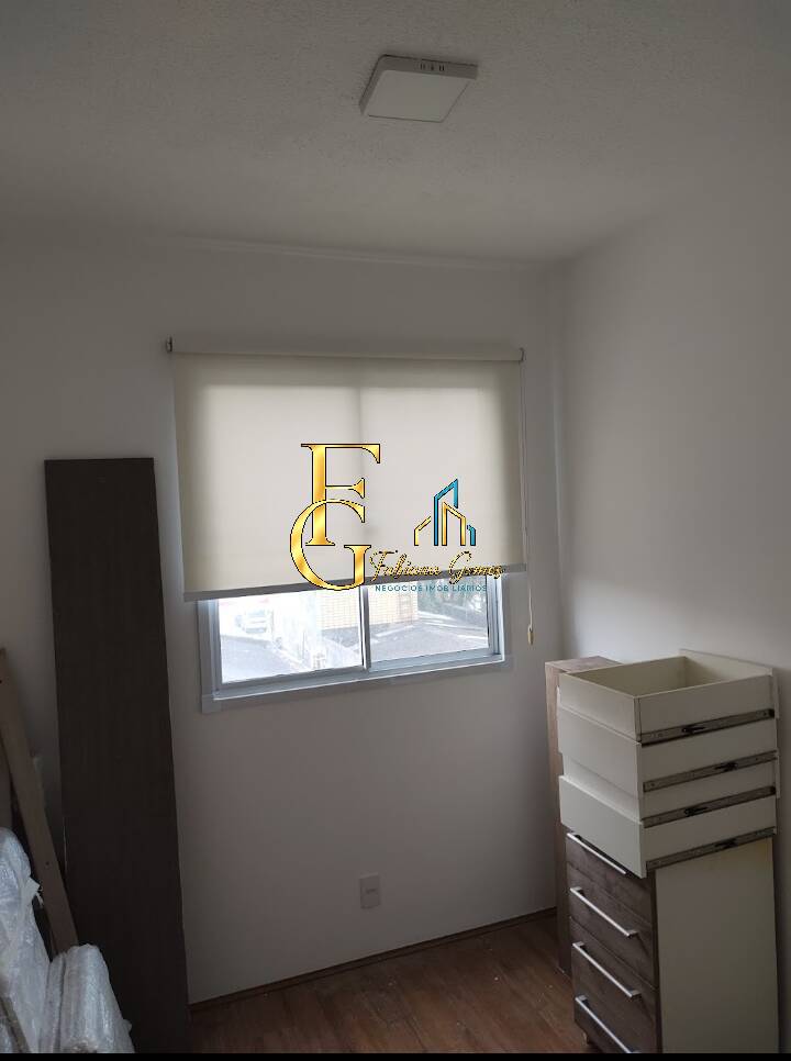 Apartamento, 2 quartos, 37 m² - Foto 13