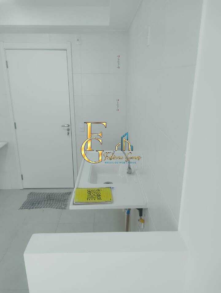 Apartamento, 2 quartos, 37 m² - Foto 5